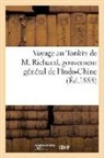Sans Auteur, Sans Auteur, XXX - Voyage au tonkin de m. richaud,