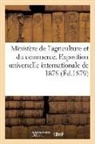 Sans Auteur, Sans Auteur, XXX - Ministere de l agriculture et du