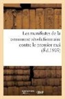 Sans Auteur, Sans Auteur, XXX - Les manifestes de la commune