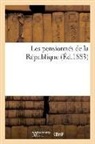 Sans Auteur, Boncham, Sans Auteur, XXX - Les pensionnes de la republique