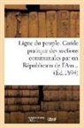 Sans Auteur, Sans Auteur, XXX - Ligue du peuple. guide pratique