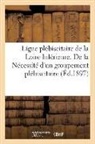 Sans Auteur, Raymond Levrault, LEVRAULT RAYMOND, Sans Auteur, XXX - Ligue plebiscitaire de la loire