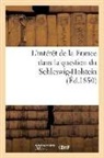Sans Auteur, Sans Auteur, XXX - L interet de la france dans la