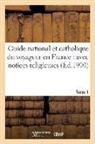 Sans Auteur, Sans Auteur, XXX - Guide national et catholique du