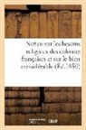 Sans Auteur, Sans Auteur, XXX - Notice sur les besoins religieux