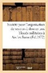 Sans Auteur, Sans Auteur, XXX - Societe pour l organisation de