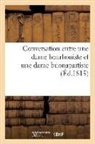 Sans Auteur, Sans Auteur, XXX - Conversation entre une dame