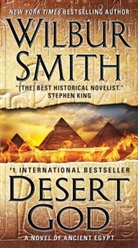 Wilbur Smith - Desert God
