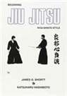 Katsuharu Hashimoto, James Short, James G Shortt, James G. Shortt - Beginning Ju-jitsu