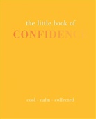 Tiddy Rowan - The Little Book of Confidence