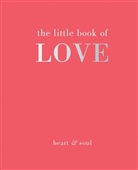 Tiddy Rowan - The Little Book of Love