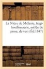 Sans Auteur, Sans Auteur, XXX - La niece de melanie, tragi