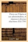 Sans Auteur, Sans Auteur, XXX - Precis sur l opera et son