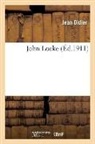 Jean Didier, DIDIER JEAN, Didier-J, Didier Jean, Jean-Didier - John locke