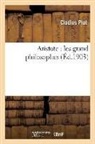 Clodius Piat, PIAT CLODIUS, Piat-c - Aristote : les grand philosophes