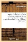 Theodule Ribot, Théodule Ribot, Theodule Armand Ribot, RIBOT THEODULE, Ribot-t - La psychologie anglaise