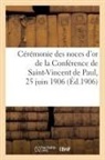 Sans Auteur, Sans Auteur, XXX - Ceremonie des noces d or de la