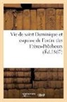 Sans Auteur, Sans Auteur, XXX - Vie de saint dominique et