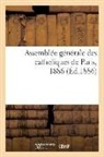 Sans Auteur, Sans Auteur, XXX - Assemblee generale des