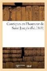 Sans Auteur, Sans Auteur, XXX - Cantiques en l honneur de saint