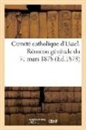 Sans Auteur, Sans Auteur, XXX - Comite catholique d ussel.