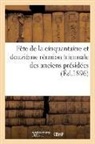 Sans Auteur, Sans Auteur, XXX - Fete de la cinquantaine et