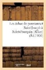 Sans Auteur, Sans Auteur, XXX - Les echos du pensionnat saint