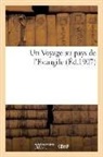 Sans Auteur, Sans Auteur, XXX - Un voyage au pays de l evangile