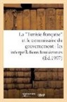 Sans Auteur, Sans Auteur, XXX - La tunisie francaise et le