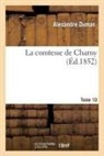 Alexandre Dumas, Dumas Alexandre, Dumas-a - La comtesse de charny. tome 10