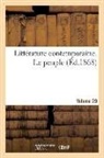 Sans Auteur, Sans Auteur, XXX - Litterature contemporaine. le