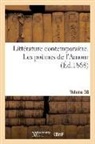 Sans Auteur, Sans Auteur, XXX - Litterature contemporaine. les