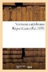 Sans Auteur, Sans Auteur, XXX - Nouveau catechisme republicain