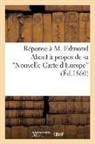 Sans Auteur, Sans Auteur, XXX - Reponse a m. edmond about a