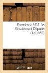 Sans Auteur, Sans Auteur, XXX - Premiere a mm. les senateurs et