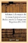 Sans Auteur, Sans Auteur, XXX - Relation de la mission du