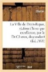 Charon - La ville de doux repos, station d
