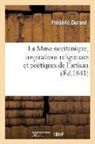 Frederic Durand, Frédéric Durand, DURAND FREDERIC, Durand-f - La muse occitanique, inspirations