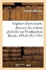 Aristide Dupuis, François Hérincq, HERINCQ FRANCOIS, Herincq-f - Vegetaux d ornement: donnant des