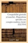 Sans Auteur, Sans Auteur - Comptabilite generale et marches.