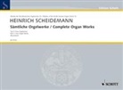 Klaus Beckmann - Sämtliche Orgelwerke
