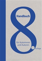 Hinrichs, Heribert Hinrichs, Sandr Uschtrin, Sandra Uschtrin - Handbuch für Autorinnen und Autoren