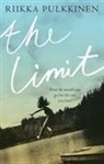 Riikka Pulkkinen - Limit