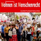 Sebastian Klus, Günter Rausch, Anne Reyers - Bürgerinitiative Wohnen ist Menschenrecht