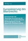 Norbert Herzig - Europäisierung des Bilanzrechts