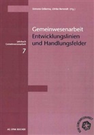 Ulrike Berendt, Simone Odierna - Gemeinwesenarbeit