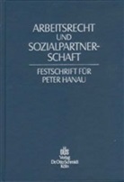 Udo Isenhardt, Ulrich Preis - Arbeitsrecht und Sozialpartnerschaft