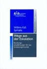 Thomas Symalla, Antj Willms-Fass, Antje Willms-Faß - Wege aus der Eskalation