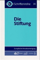 Die Stiftung
