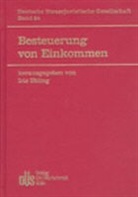 Iri Ebling, Iris Ebling - Besteuerung von Einkommen